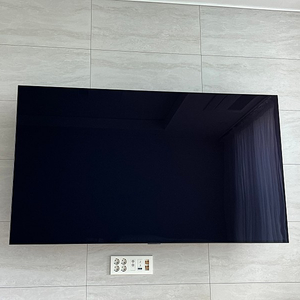 LG OLED 77 C1QNB TV