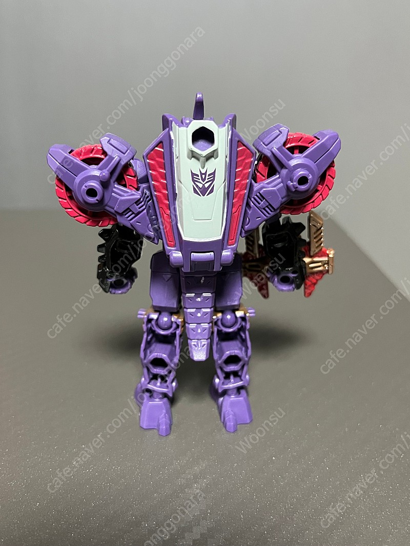 트랜스포머 레거시 - 드래곤 메가트론 (트랜스메탈2) | 중고나라 - 안심되는 중고거래