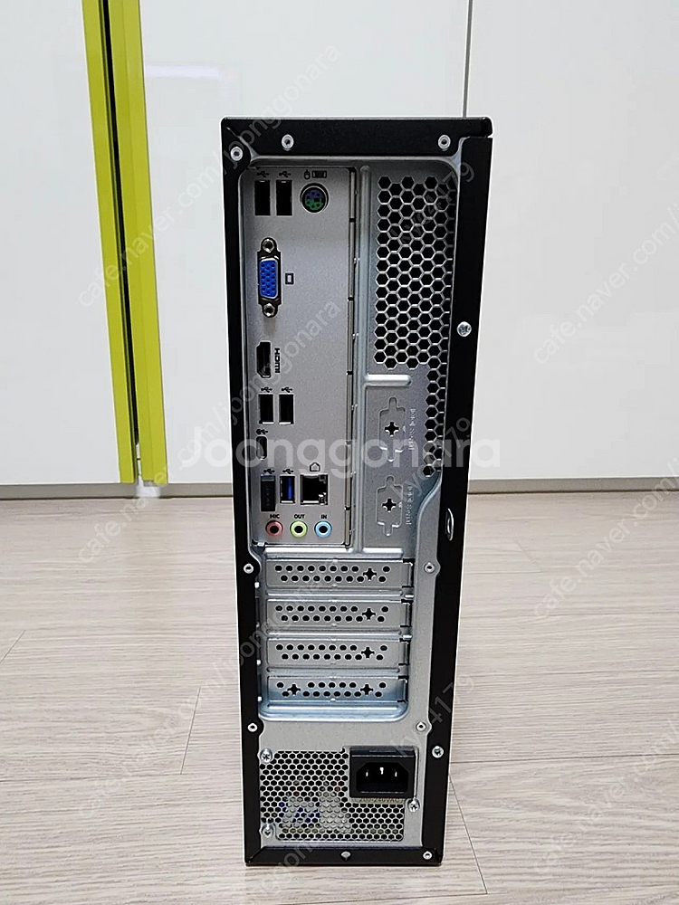 삼성 슬림PC(인텔 12세대)--1