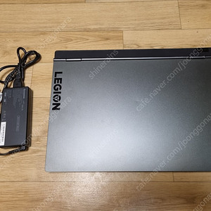 레노버 리전 게이밍 노트북 Y730-17ICH (i7-8750H/GTX1050Ti)판매합니다. 34만