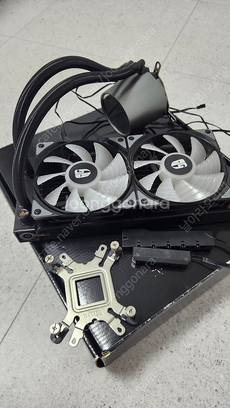 대구 i7 9700k 반본처 판매합니다--5