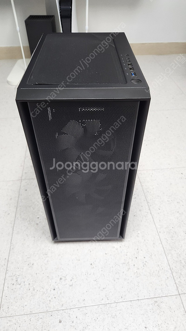 대구 i7 9700k 반본처 판매합니다--6