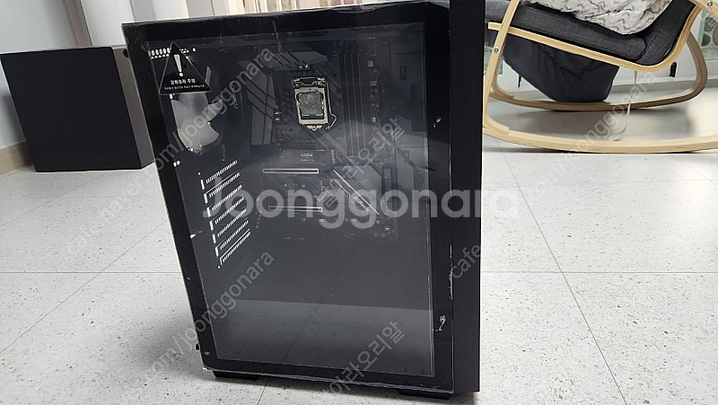 대구 i7 9700k 반본처 판매합니다--7
