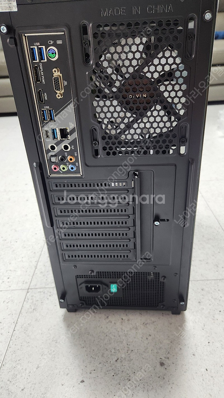 대구 i7 9700k 반본처 판매합니다--8