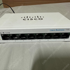 cisco110-8t-d