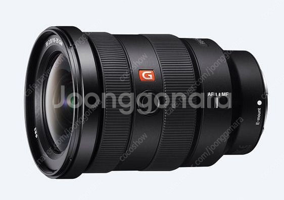 소니 렌즈 SEL1635GM 16-35GM 정품 판매해...--0