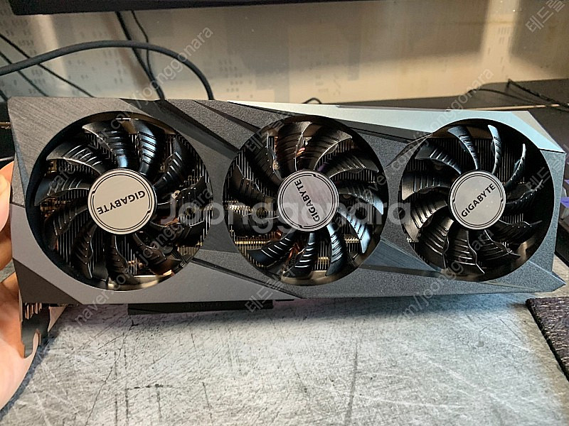 기가바이트 AMD 라데온 RX6800XT 게이밍 OC ...--0
