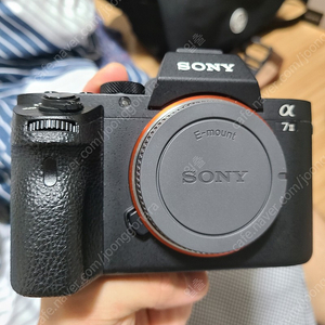 Sony a7m2, 탐론2875 g1 팝니다