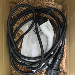 파워큐브 연장선 5m 판매합니다.