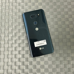 LG V30 64기가 블루 상태좋고 깨끗한폰 7만원 판매합니다