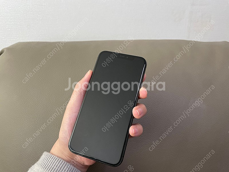 아이폰 11 프로 pro 256기가 스페이스그레이 배터...--0