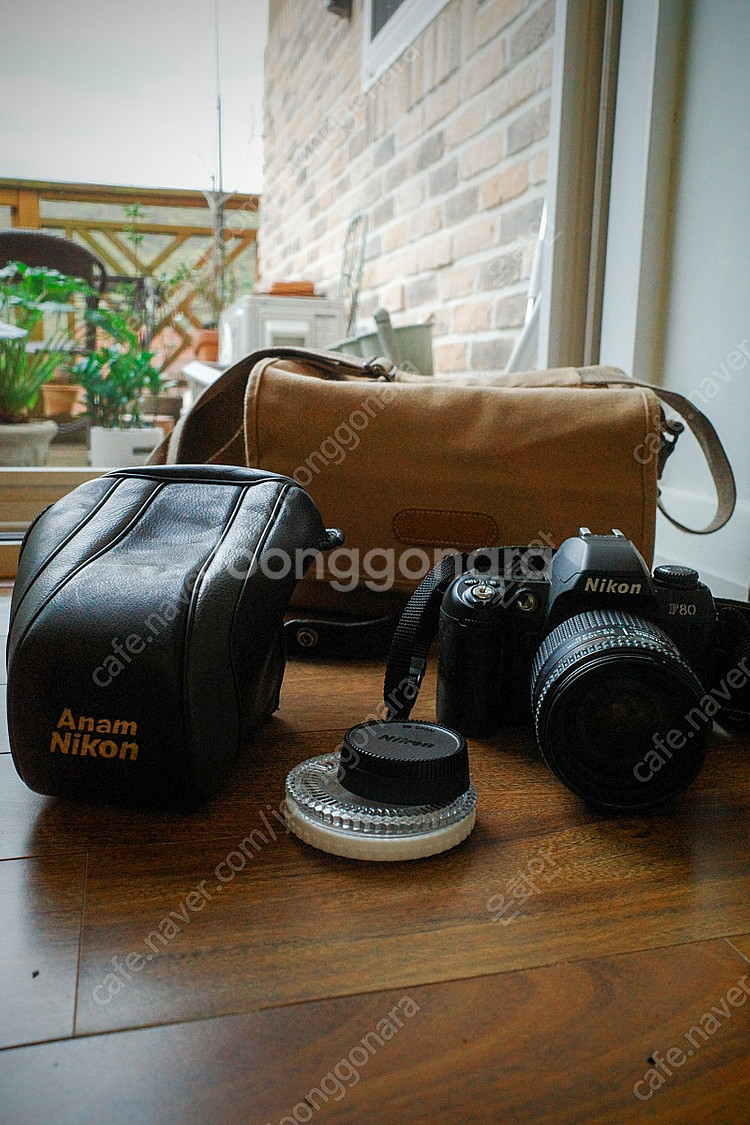 Nikkor 28-105 줌렌즈--1