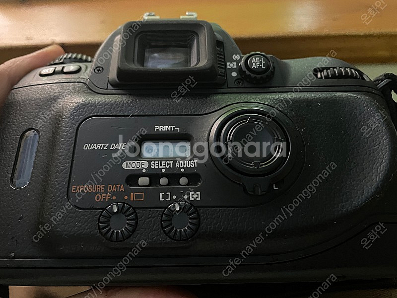 Nikkor 28-105 줌렌즈--3