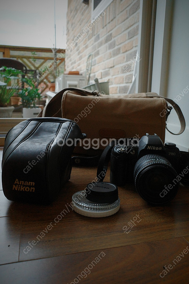 Nikkor 28-105 줌렌즈--4