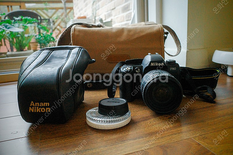 Nikkor 28-105 줌렌즈--5