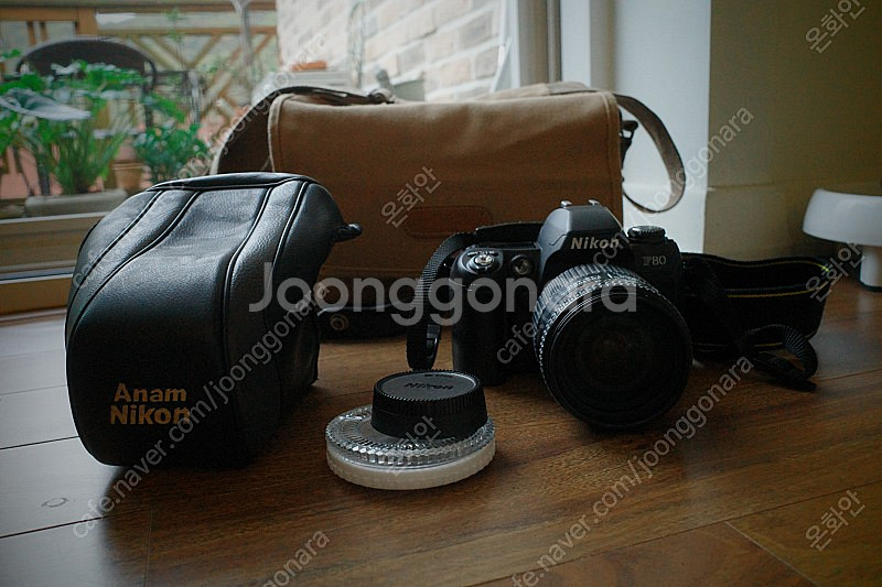 Nikkor 28-105 줌렌즈--6
