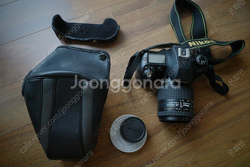 Nikkor 28-105 줌렌즈--8