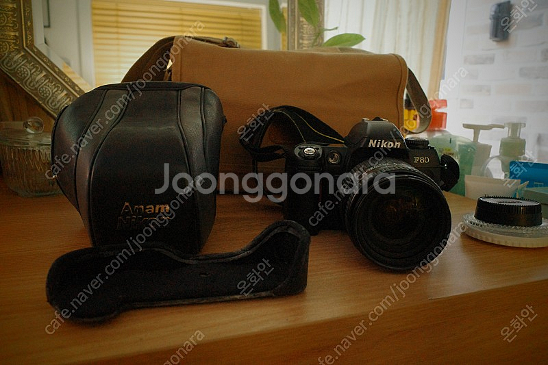 Nikkor 28-105 줌렌즈--9