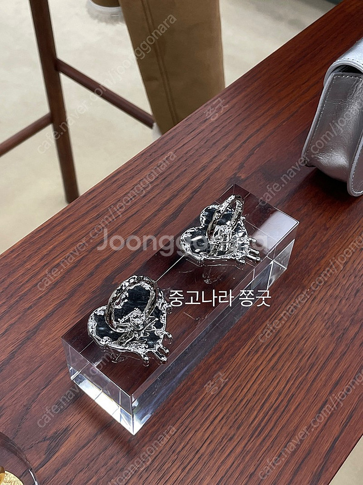 아비에무아 하트 폰놉 택포 87000원 (미개봉새상품,...--1