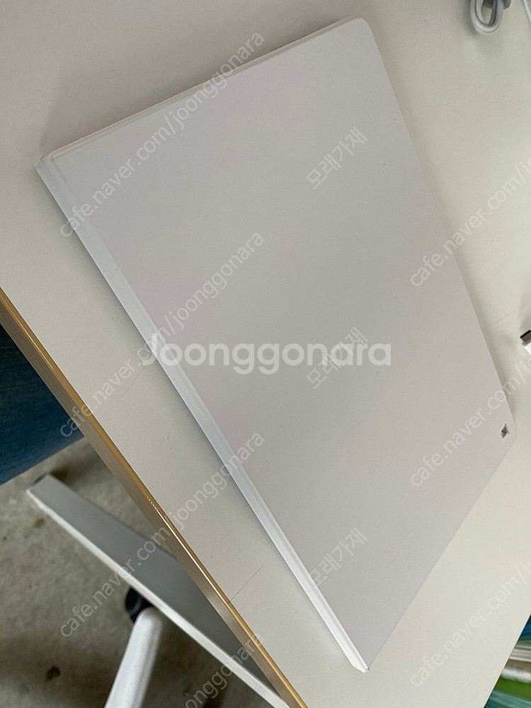 삼성 갤럭시텝S9 기본형 베이지색128기가 와이파이 정...--1