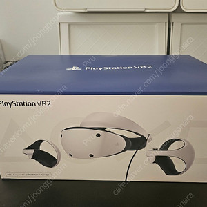 psvr2 팝니다