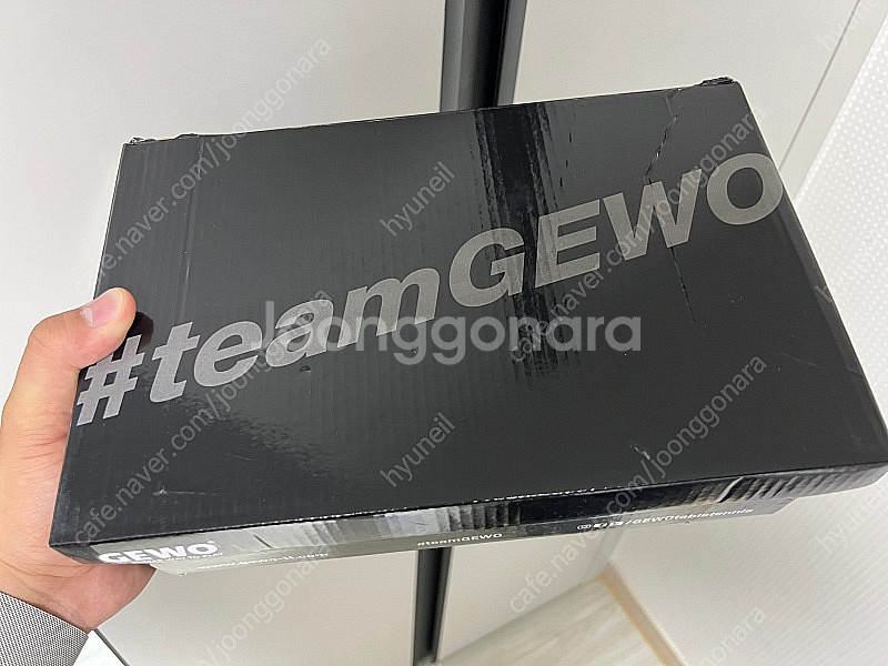 [실내 코트용 운동화] 게보(GEWO) 운동화(스피드 ...--6