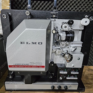 ELMO XP-706 16mm 영사기