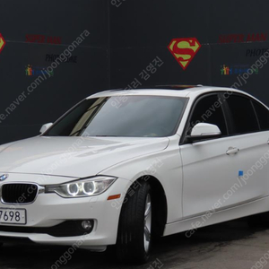 [BMW]3시리즈 (F30) 320d xDrive