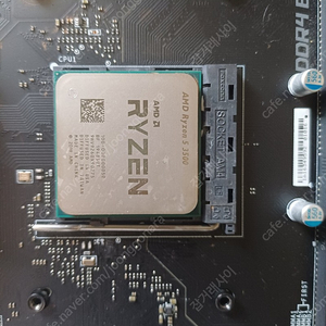 AMD3500+B350M