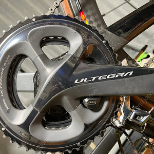 XCADEY Dual power meter 울테그라 r8000 170mm