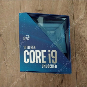 i9 10900k + Z490 MEG UNIFY + DDR4 PC3200 64GB RAM