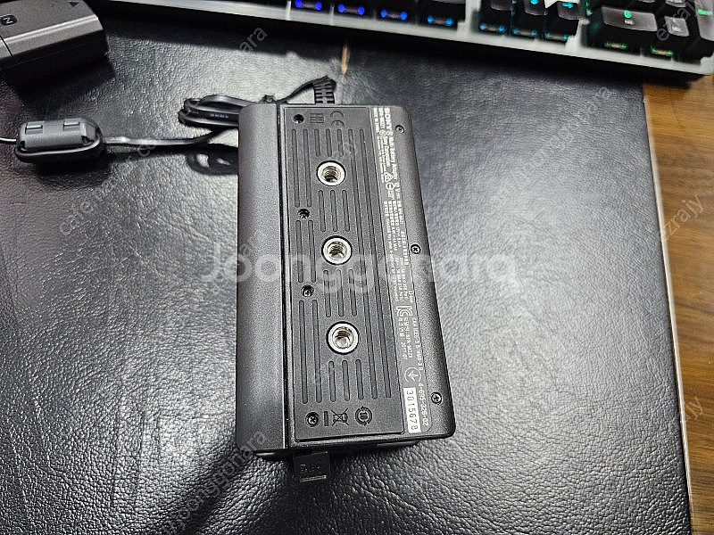 소니 멀티어댑터키트 NPA MQZ1K--1