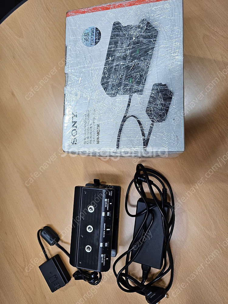 소니 멀티어댑터키트 NPA MQZ1K--0