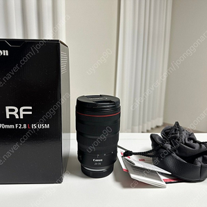 EOS R5, RF 24-70 F2.8 IS, RF 70-200 F4 IS 판매합니다.