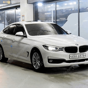 BMW3시리즈 GT (F34) GT 320D xDrive