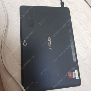 (새상품급) ASUS VIVOTAB 타블렛 PC 싸게 팔아요