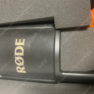 로데 Rode NT-USB 팝니다