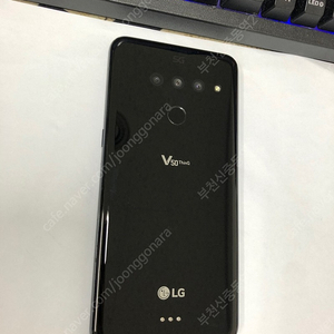 182386 LG V50 5G 블랙 외관깨끗함 128GB 12만 부천 업무폰 학생폰 효도폰 게임폰 추천