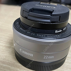 ef-m 55-200mm, ef-m 22mm 렌즈 판매합니다.