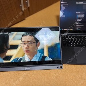 ASUS MB16AC 포터블 모니터