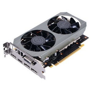 이엠텍 HV GeForce GTX 960 GAMER OC D5 2GB