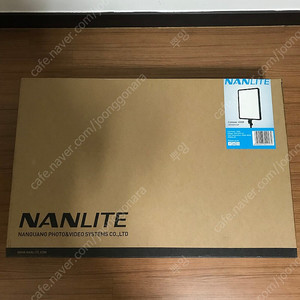 난라이트 컴팩100b 삼각대포함 nanlite compac100b