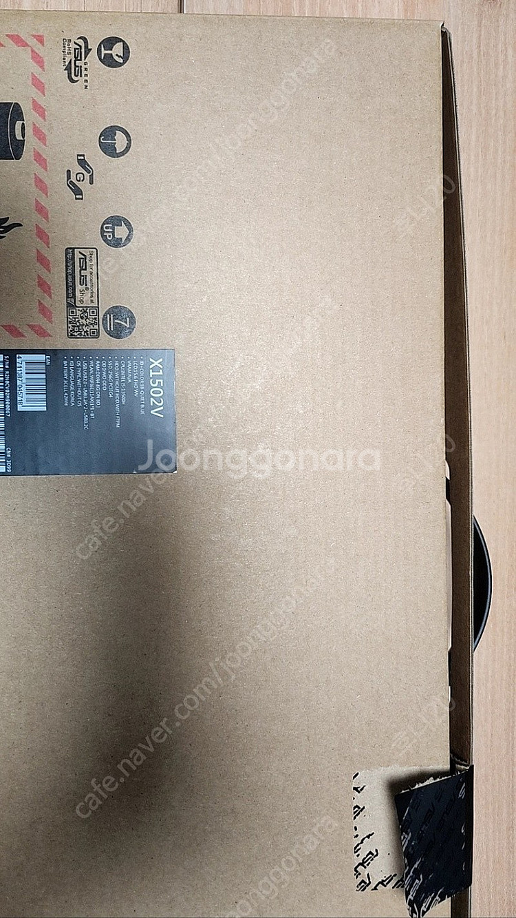 ASUS 비보북 X1502VA-BQ079 (13500H...--1