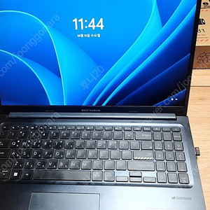 ASUS 비보북 X1502VA-BQ079 (13500H, 24GB RAM) 판매(50만원)