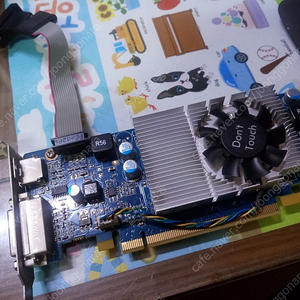 삼성 그래픽카드 GT220 DDR3 1G LP타입 1.5만