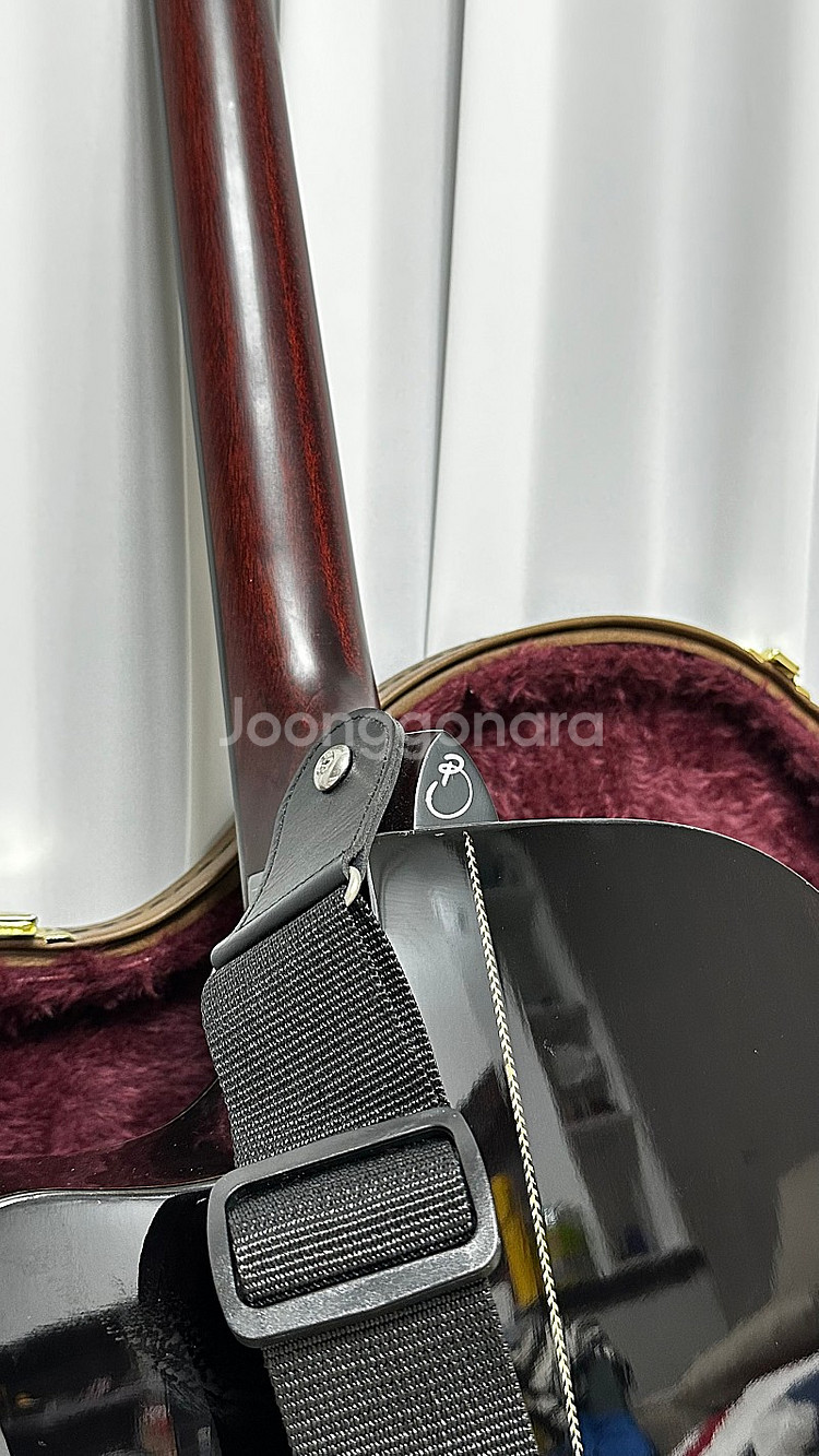 벤티볼리오 기타 장범준 기타 1513c vs 상태완전 최상급 팔아요.--5