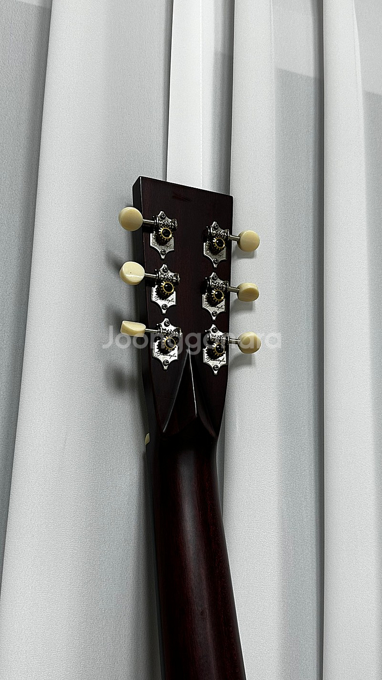 벤티볼리오 기타 장범준 기타 1513c vs 상태완전 최상급 팔아요.--6