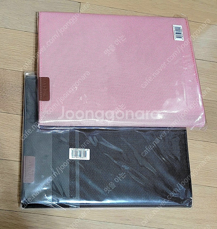 미개봉 새제품 아이패드파우치 2컬러--1