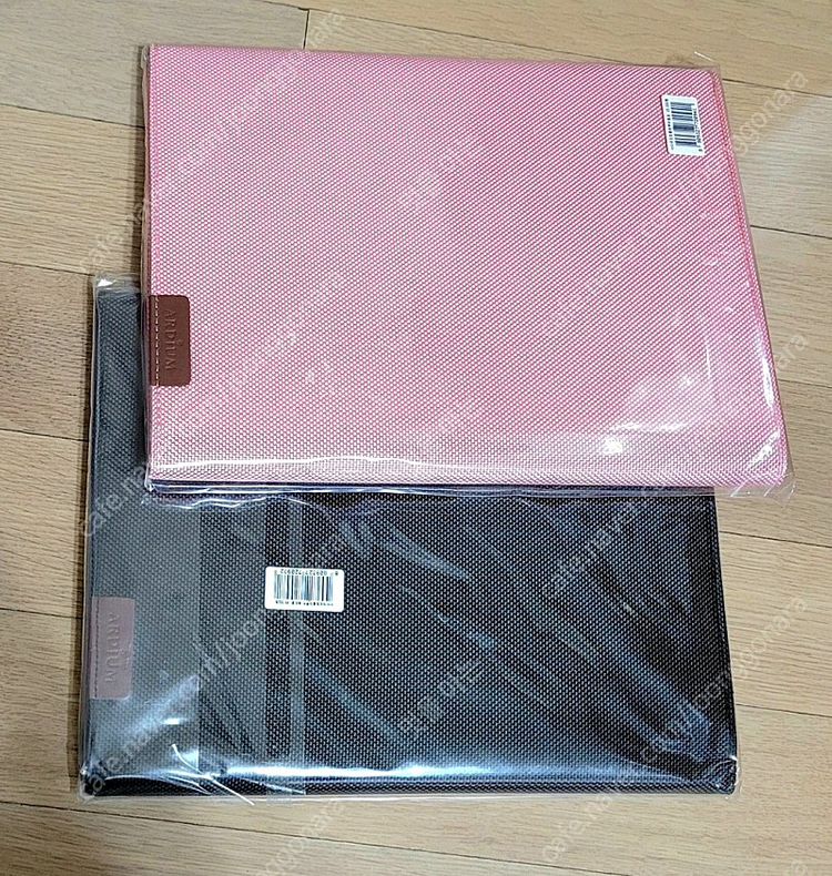 미개봉 새제품 아이패드파우치 2컬러 이미지