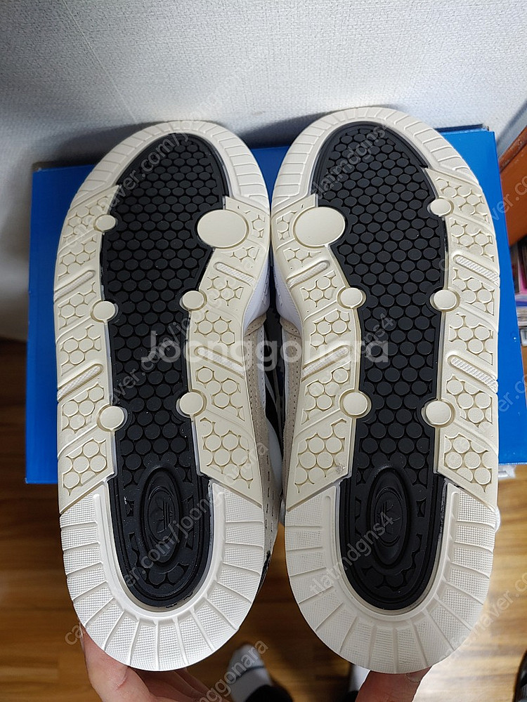 아디다스 ADI2000 270mm(새상품)--8